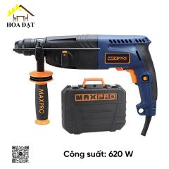 Máy Khoan Búa - MPRH620/24V Thương hiệu MaxPro