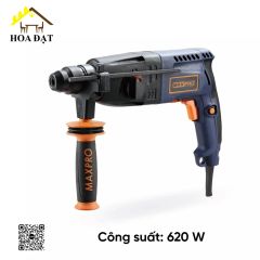 Máy Khoan Búa - MPRH620/24V Thương hiệu MaxPro