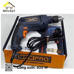 Máy Khoan Điện - MPID600V1