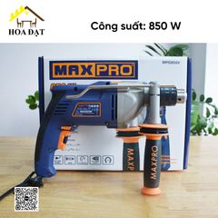 Máy Khoan Điện - MPID850V