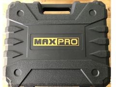 Máy Khoan Pin 18 V, 2 Cấp Độ + Chế Độ Khoan Búa - MPCD 18Li/2VH Thương hiệu MaxPro