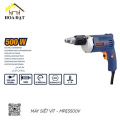 Máy Siết Vít - MPES500V