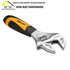 Mỏ lết mini Tolsen 15280