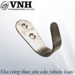 Móc áo Inox 304 Vinahardware CH0009I-CH0009I