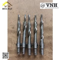 Mũi khoan 2 tầng, 4x8mm - MK2T48D