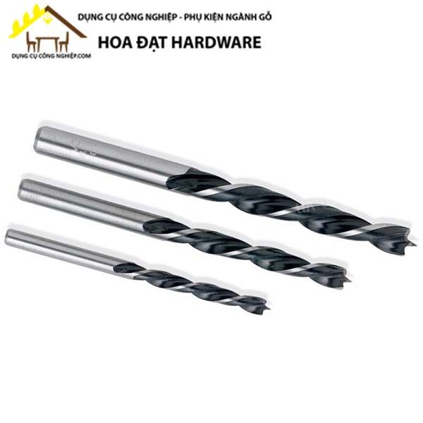 Mũi khoan gỗ MK32G