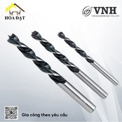 Mũi khoan inox - MK5IN