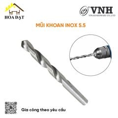 Mũi khoan 5.5 - MK029306