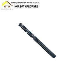 Mũi khoan thép loại 2mm - MKT2