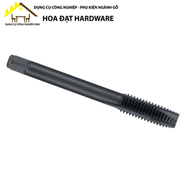 Mũi taro thẳng Nachi thép gió Cobalt HSS-E