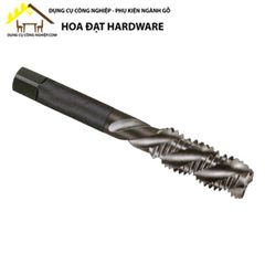 Mũi taro xoắn Yamawa nhiều loại