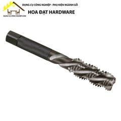 Mũi taro xoắn nhiều loại tại hệ thống phân phối Hoa Đạt