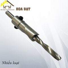 Mũi khoan 2T 7*10*50 | 6*10*100