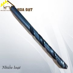 Mũi Khoan 8.5mm - MK8L5