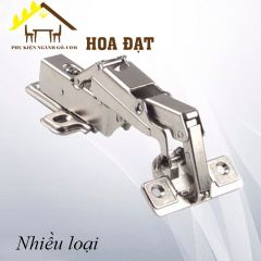 Bản lề bật 175 độ Vinahardware - H9987A15