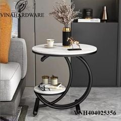Khung bàn góc trang trí ấn tượng Vinahardware