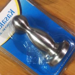 Nam châm chặn cửa inox Vinahardware
