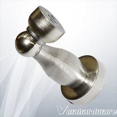 Nam châm chặn cửa inox 85mm/ Door stopper SP000077