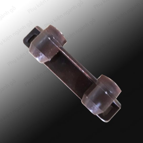 Nam châm hít cửa đôi Vinahardware MAG5212N - màu nâu-MAG5212N