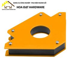 Nam Châm Hàn Góc Vuông TOLSEN 44910 - 44912 – Hỗ Trợ Hàn Chính Xác, Hiệu Quả