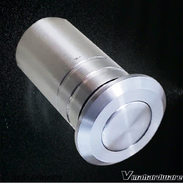 Chốt chặn cát cửa Vinahardware loại 19x40 - DC002011-DC002011