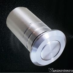 Chốt chặn cát cửa Vinahardware loại 19x40 - DC002011-DC002011