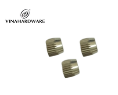 Nắp chốt đỡ kệ Vinahardware, CDK12181-CDK12181