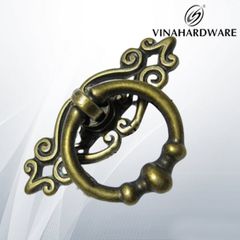 Tay nắm tròn Vinahardware VN1 HD1898C1-HD1898C1