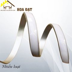 Nhôm nẹp uốn cong led 18x7mm VNH0187-VNH0187