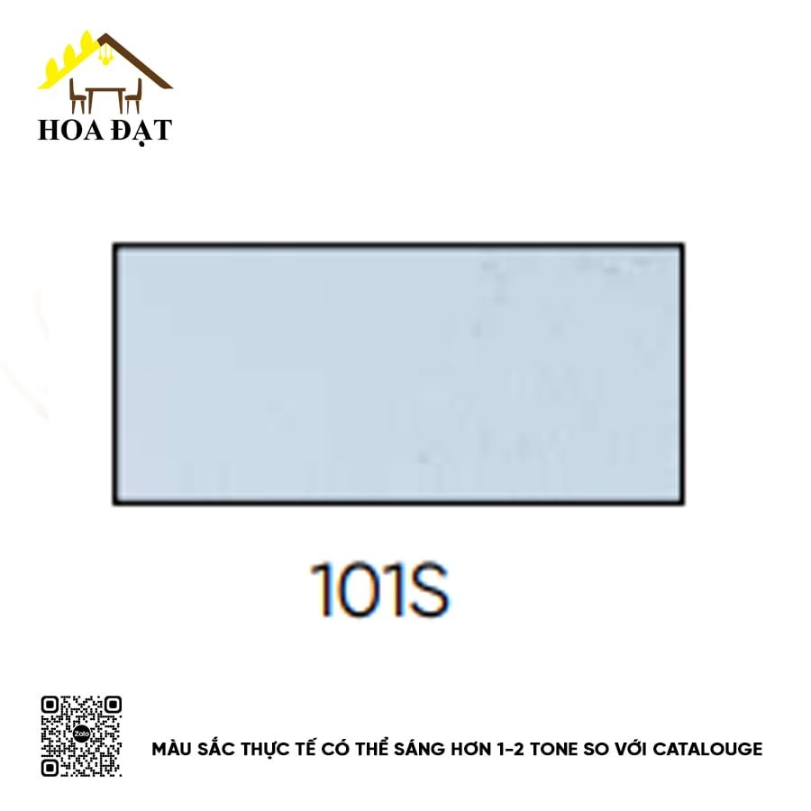 Nẹp chỉ PVC dán cạnh, bản 21 Vinahardware - VNH001B