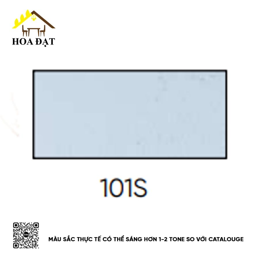 Nẹp chỉ PVC dán cạnh, bản 21 Vinahardware - VNH001B