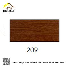 Nẹp chỉ PVC dán cạnh, bản 21 Vinahardware - VNH001B