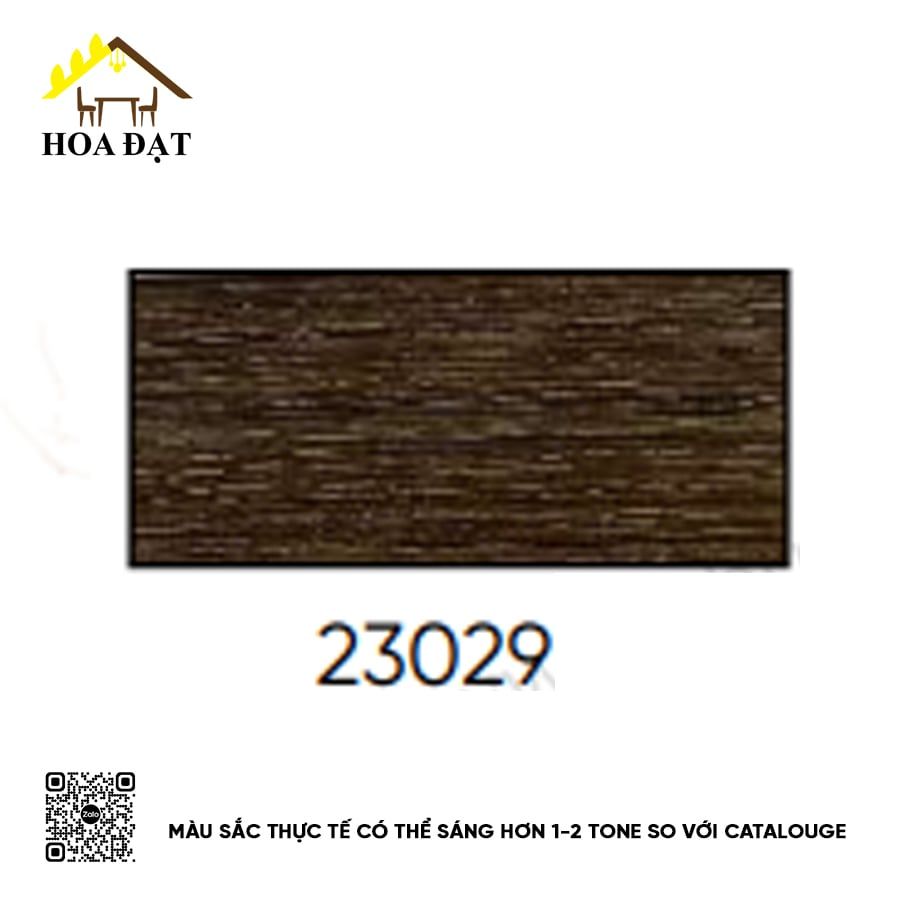 Nẹp chỉ PVC dán cạnh, bản 21 Vinahardware - VNH001B