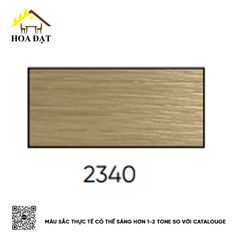 Nẹp chỉ PVC dán cạnh, bản 21 Vinahardware - VNH001B