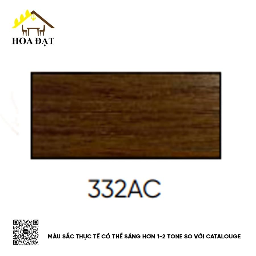 Nẹp chỉ PVC dán cạnh, bản 21 Vinahardware - VNH001B