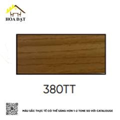 Nẹp chỉ PVC dán cạnh, bản 21 Vinahardware - VNH001B