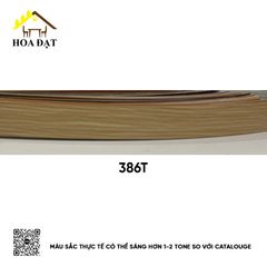 Nẹp chỉ PVC dán cạnh, bản 21 Vinahardware - VNH001B