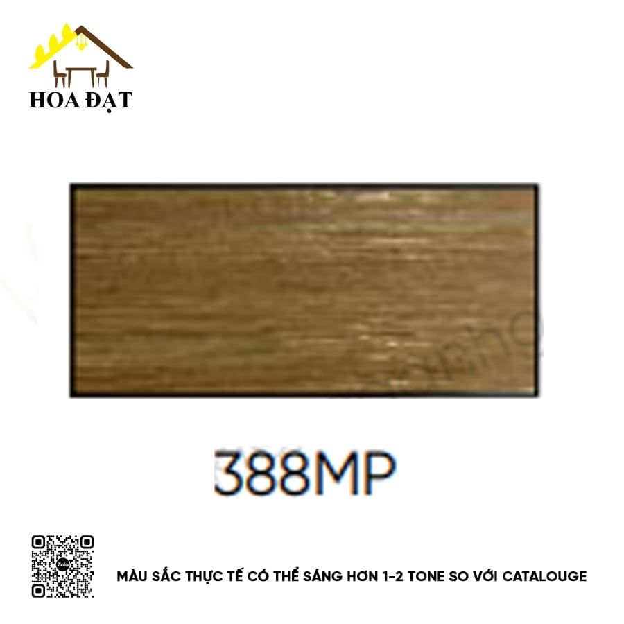 Nẹp chỉ PVC dán cạnh, bản 21 Vinahardware - VNH001B