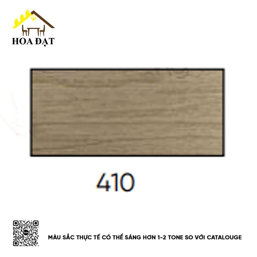 Nẹp chỉ PVC dán cạnh, bản 21 Vinahardware - VNH001B