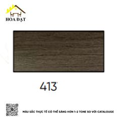 Nẹp chỉ PVC dán cạnh, bản 21 Vinahardware - VNH001B