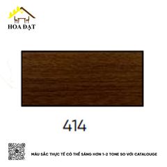 Nẹp chỉ PVC dán cạnh, bản 21 Vinahardware - VNH001B