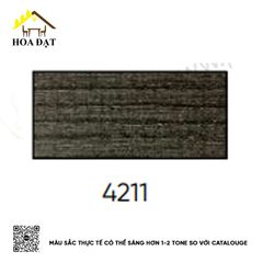 Nẹp chỉ PVC dán cạnh, bản 21 Vinahardware - VNH001B