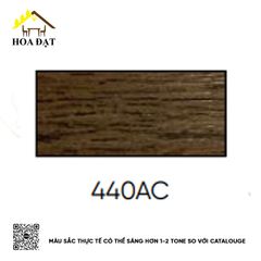 Nẹp chỉ PVC dán cạnh, bản 21 Vinahardware - VNH001B