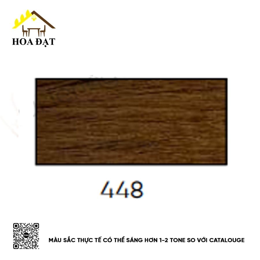 Nẹp chỉ PVC dán cạnh, bản 21 Vinahardware - VNH001B