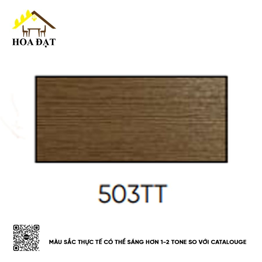 Nẹp chỉ PVC dán cạnh, bản 21 Vinahardware - VNH001B