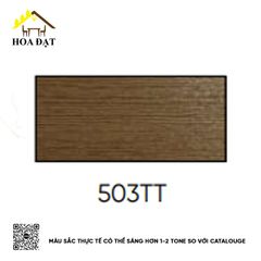 Nẹp chỉ PVC dán cạnh, bản 21 Vinahardware - VNH001B