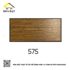 Nẹp chỉ PVC dán cạnh, bản 21 Vinahardware - VNH001B