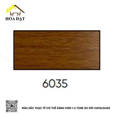 Nẹp chỉ PVC dán cạnh, bản 21 Vinahardware - VNH001B