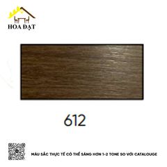 Nẹp chỉ PVC dán cạnh, bản 21 Vinahardware - VNH001B