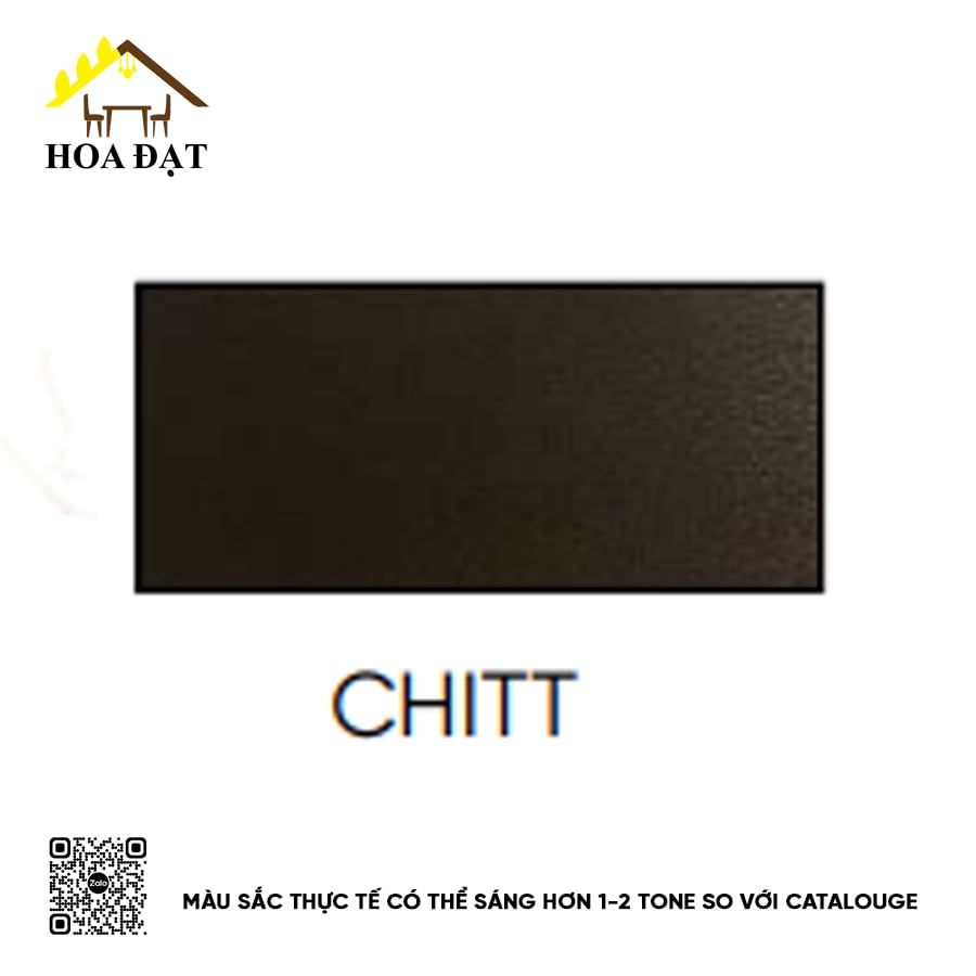 Nẹp chỉ PVC dán cạnh, bản 21 Vinahardware - VNH001B